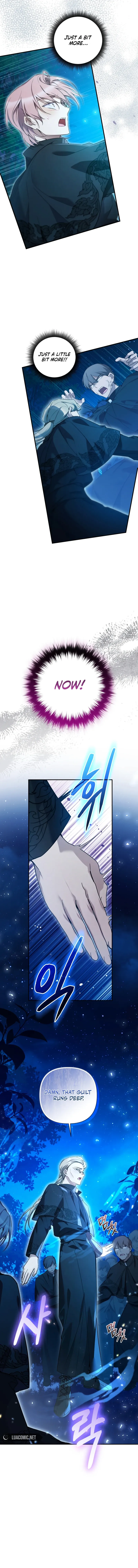 Do You Need Salvation? Chapter 27 Online - página 2