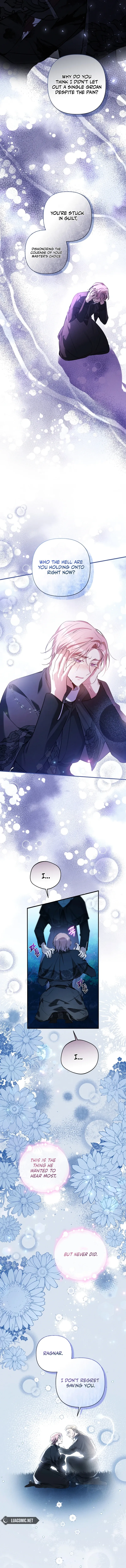 Do You Need Salvation? Chapter 27 Online - página 4