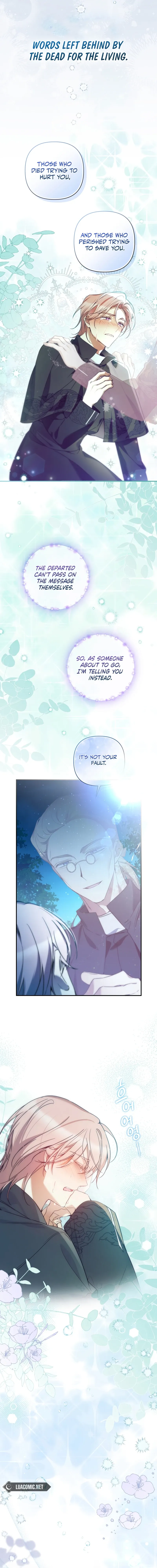 Do You Need Salvation? Chapter 27 Online - página 5