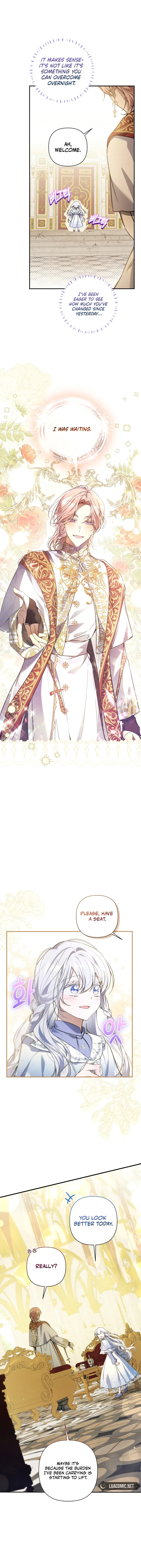 Do You Need Salvation? Chapter 27 Online - página 7