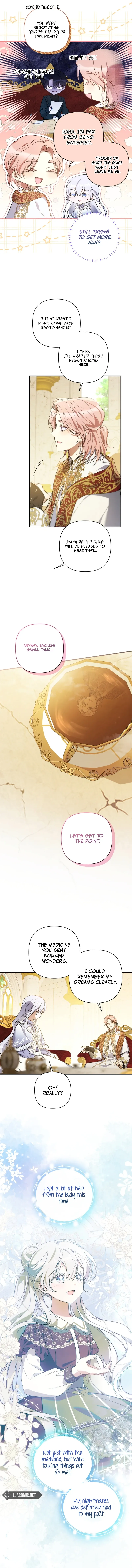 Do You Need Salvation? Chapter 27 Online - página 8