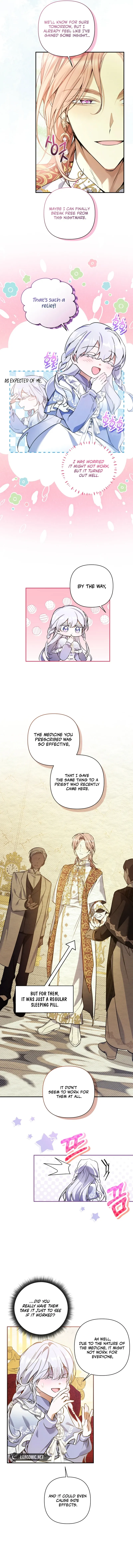 Do You Need Salvation? Chapter 27 Online - página 9