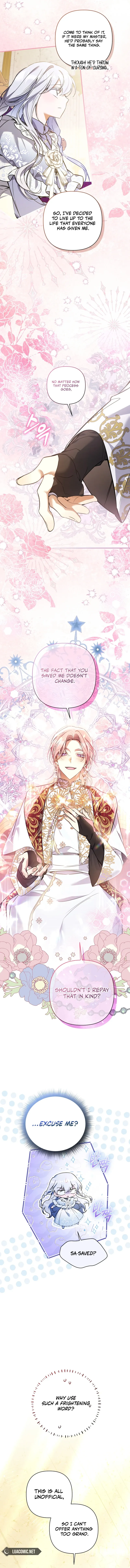 Do You Need Salvation? Chapter 27 Online - página 12