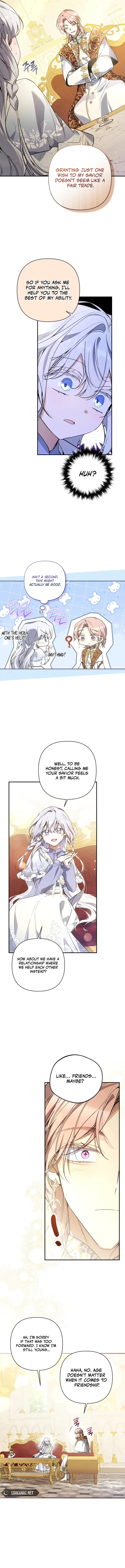 Do You Need Salvation? Chapter 27 Online - página 13