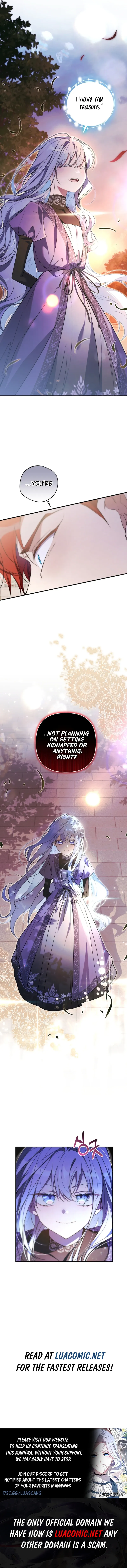 Do You Need Salvation? Chapter 31 Online - página 10