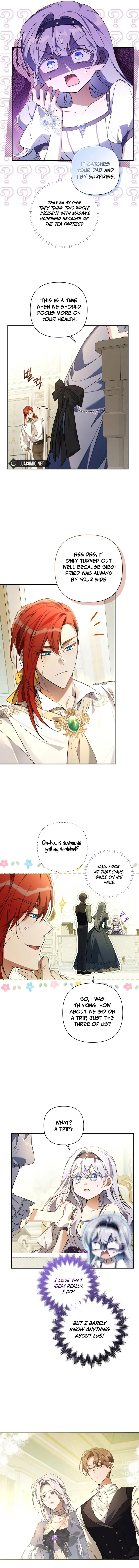 Do You Need Salvation? Chapter 39 Online - página 2