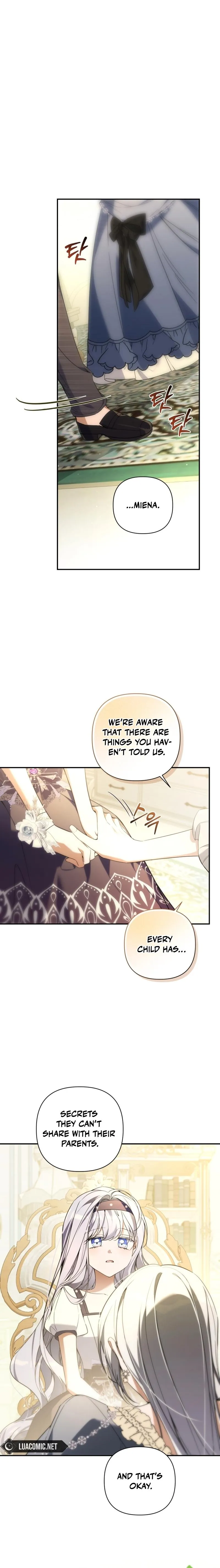 Do You Need Salvation? Chapter 39 Online - página 3