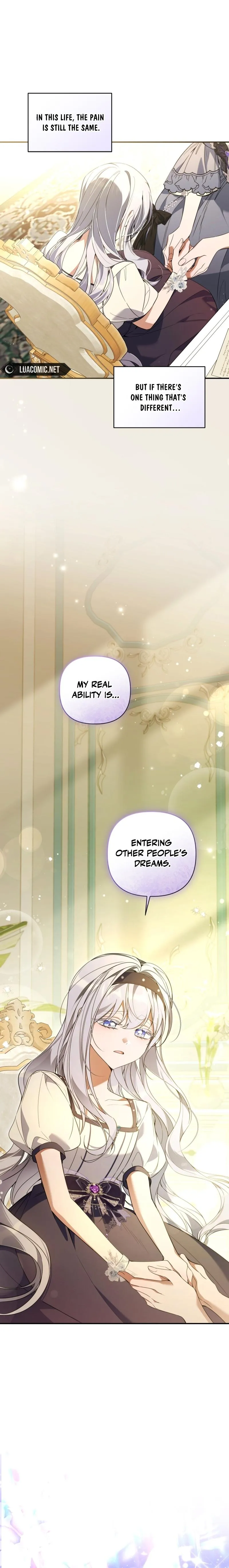 Do You Need Salvation? Chapter 39 Online - página 7
