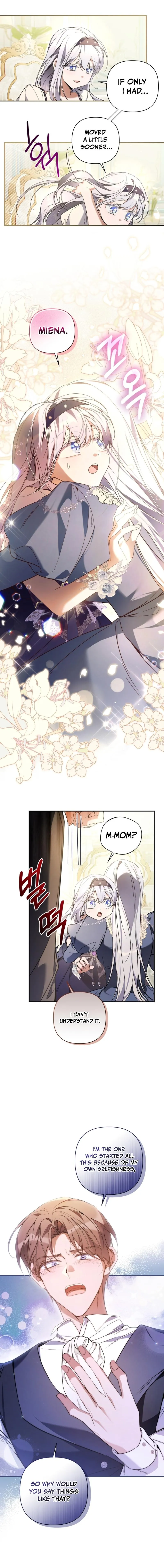 Do You Need Salvation? Chapter 39 Online - página 10