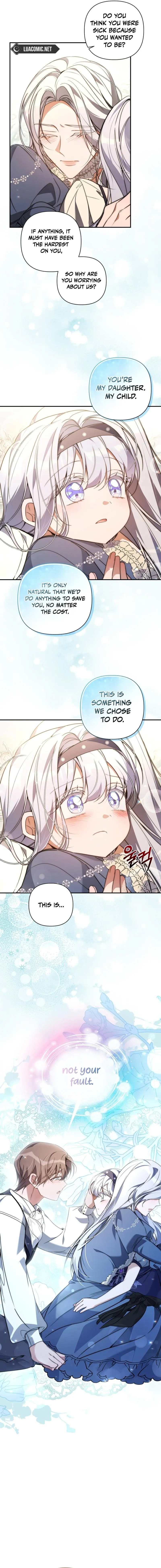 Do You Need Salvation? Chapter 39 Online - página 11