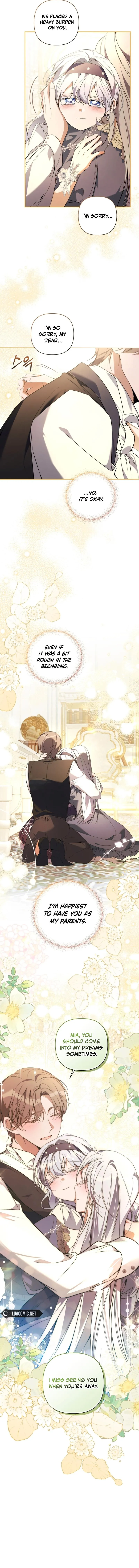 Do You Need Salvation? Chapter 39 Online - página 12