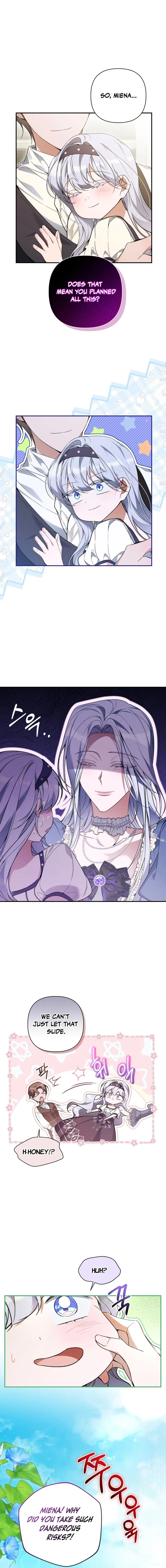 Do You Need Salvation? Chapter 39 Online - página 13