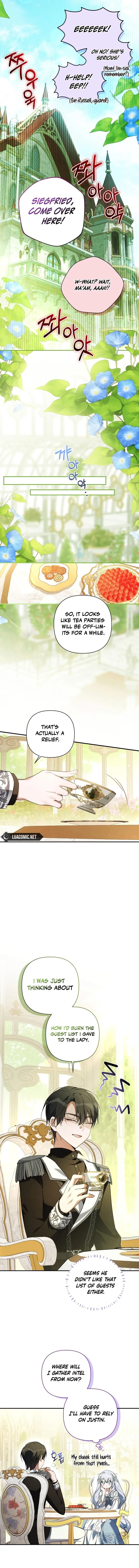Do You Need Salvation? Chapter 39 Online - página 14