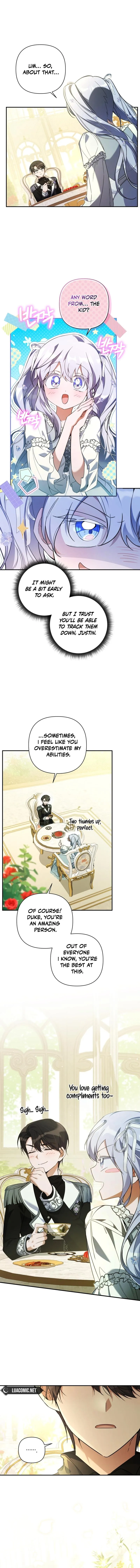 Do You Need Salvation? Chapter 39 Online - página 15