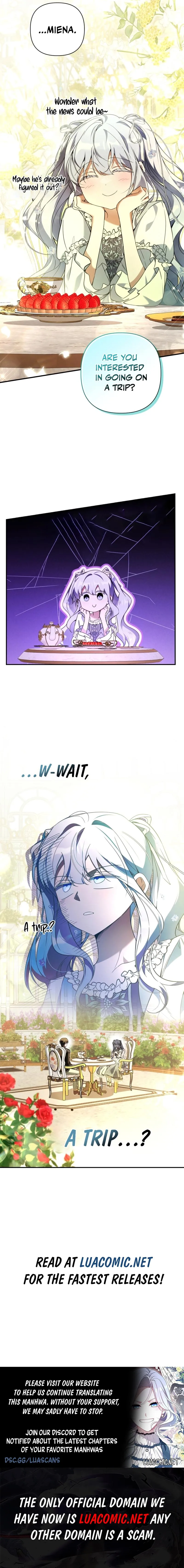Do You Need Salvation? Chapter 39 Online - página 16