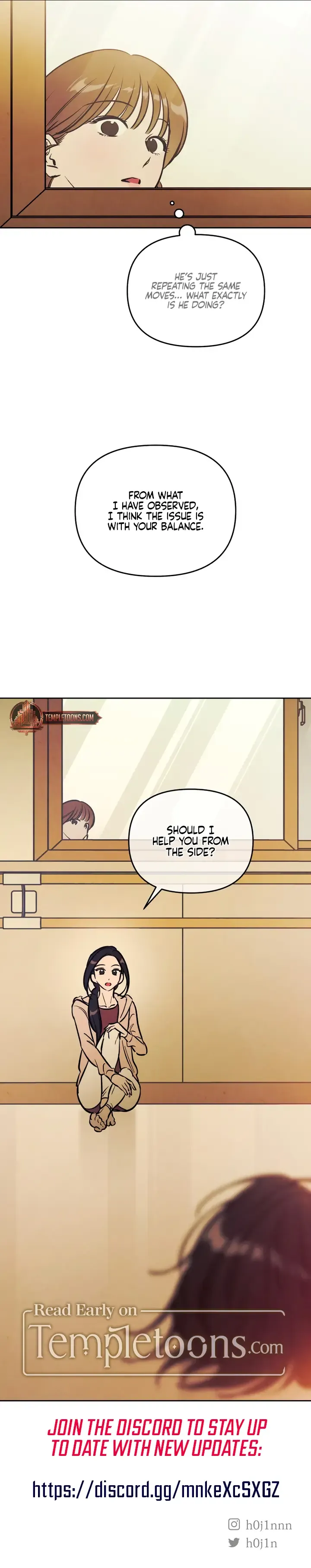 Do You Want Me to Lend You a Lighter? Chapter 46 Online - página 10