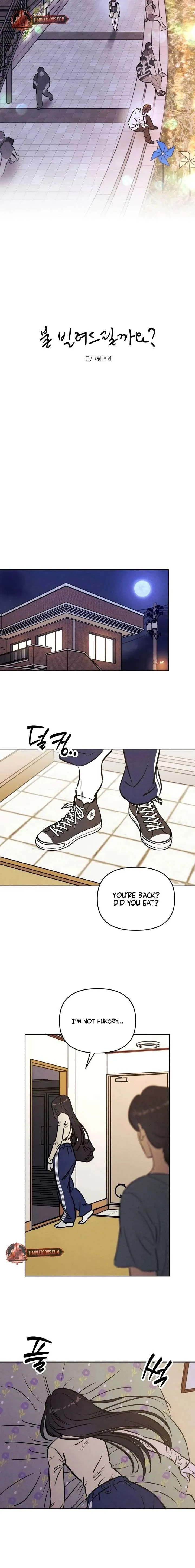 Do You Want Me to Lend You a Lighter? Chapter 79 Online - página 5