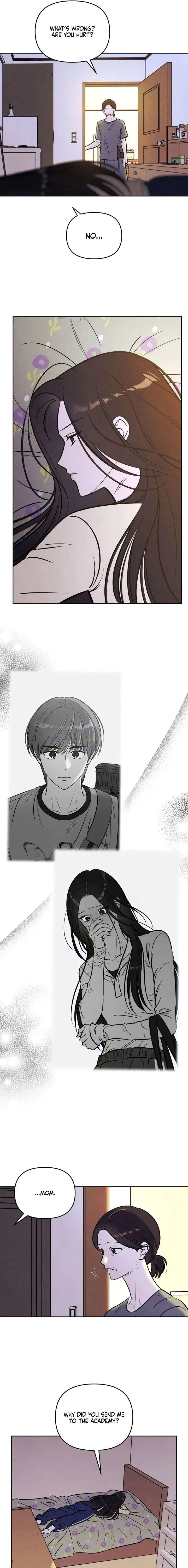 Do You Want Me to Lend You a Lighter? Chapter 79 Online - página 6