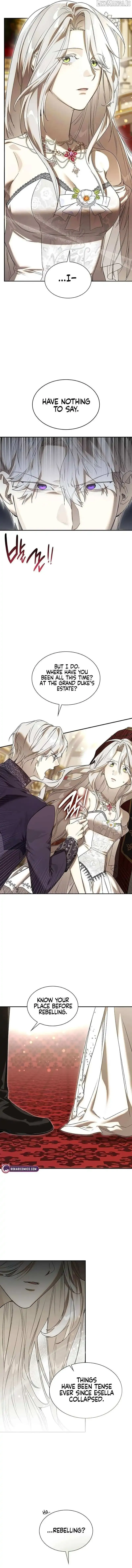 Do Your Best and Regret Chapter 22 Online - página 3