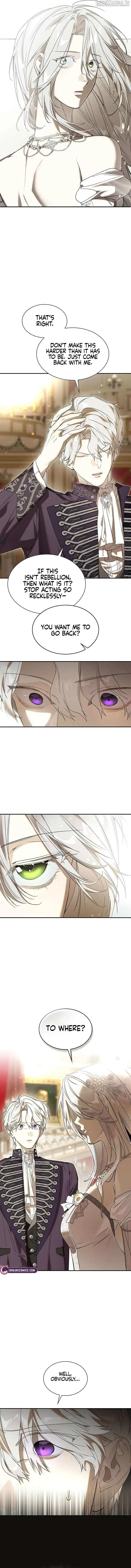 Do Your Best and Regret Chapter 22 Online - página 4