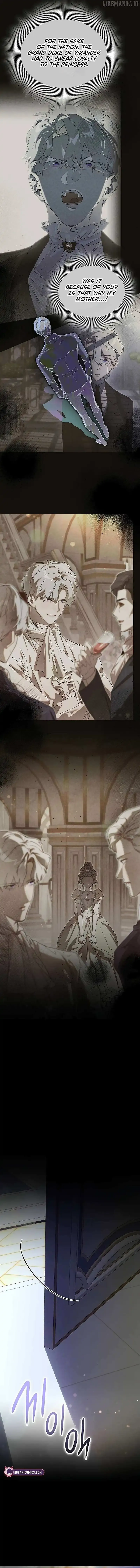 Do Your Best and Regret Chapter 22 Online - página 5