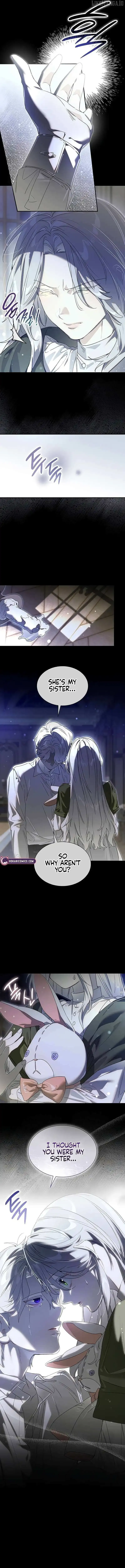 Do Your Best and Regret Chapter 22 Online - página 7
