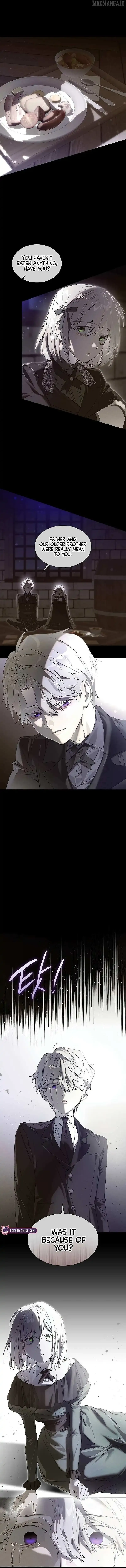 Do Your Best and Regret Chapter 22 Online - página 8