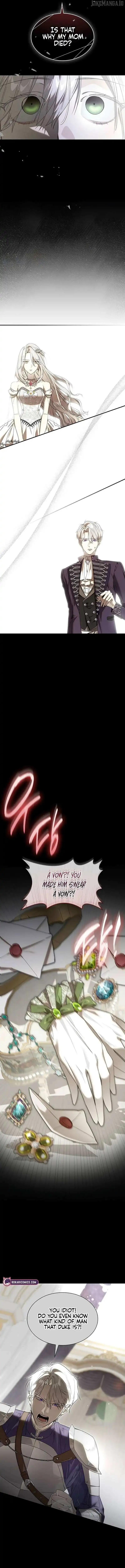 Do Your Best and Regret Chapter 22 Online - página 9