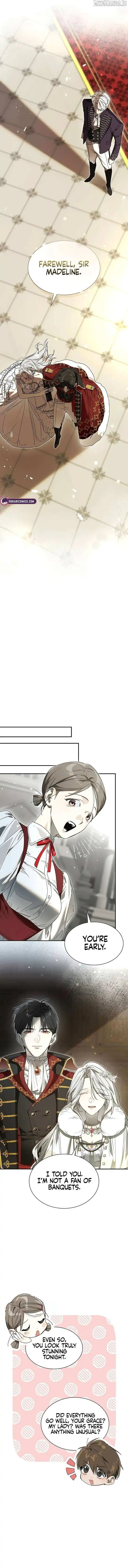 Do Your Best and Regret Chapter 22 Online - página 12
