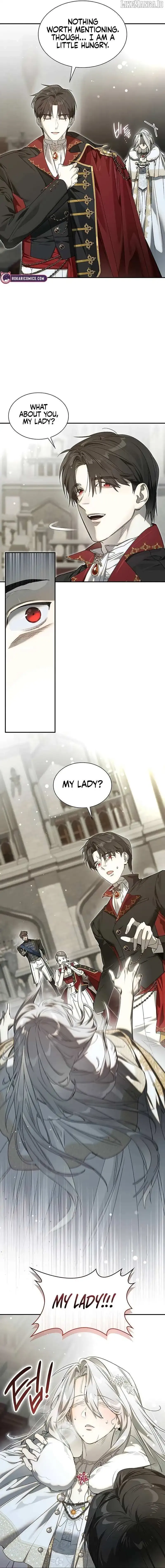 Do Your Best and Regret Chapter 22 Online - página 13