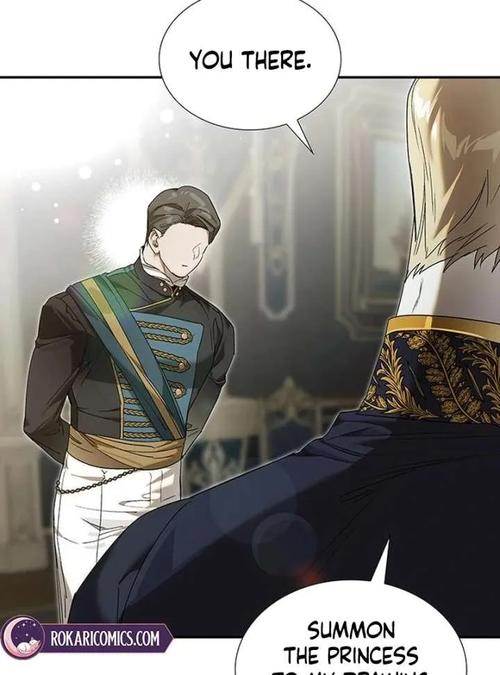 Do Your Best and Regret Chapter 35 Online - página 116
