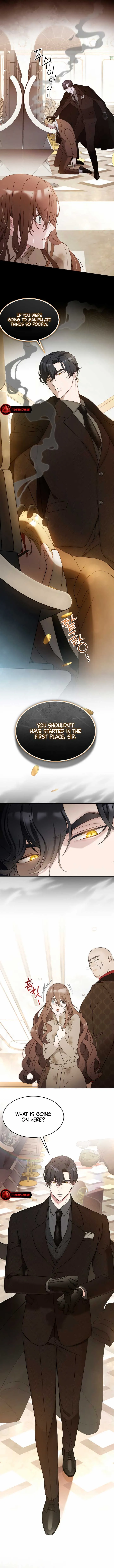 Doberman Chapter 1 Online - página 6