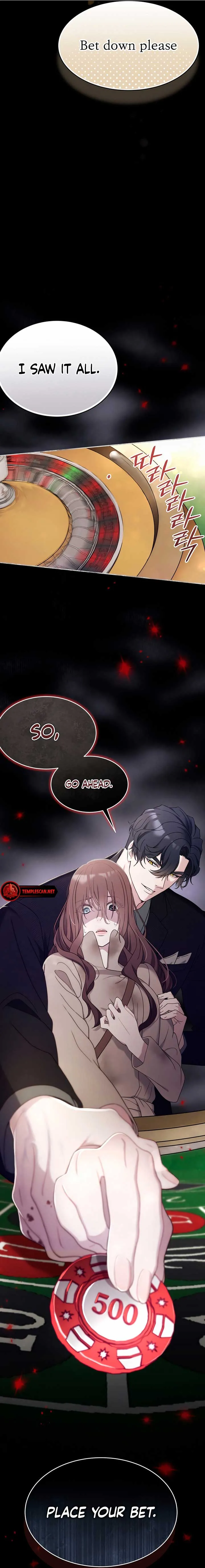 Doberman Chapter 1 Online - página 11