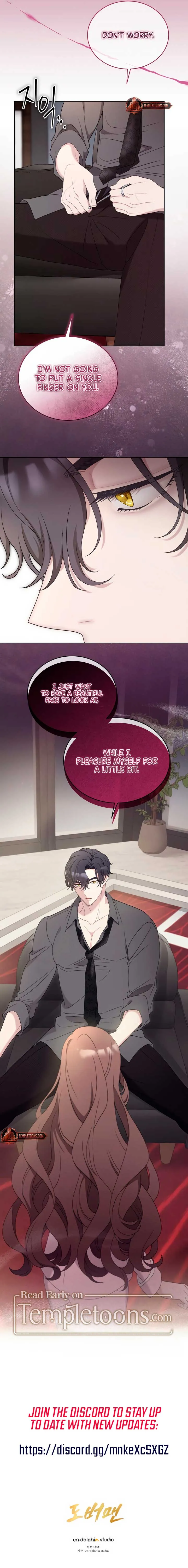 Doberman Chapter 13 Online - página 12