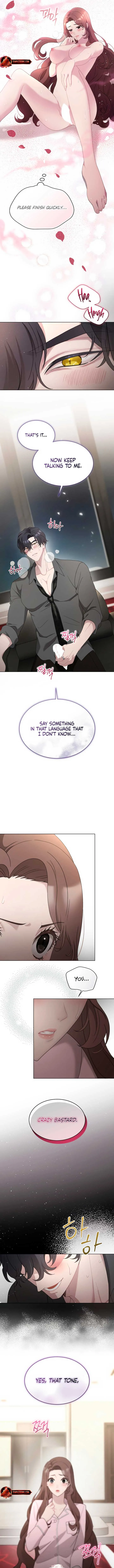Doberman Chapter 14 Online - página 5