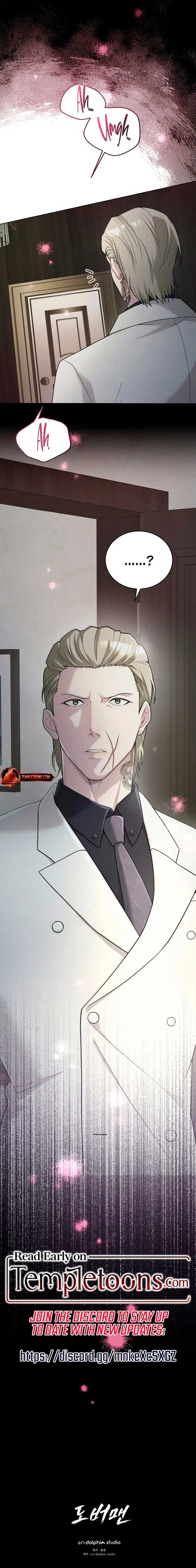 Doberman Chapter 15 Online - página 11
