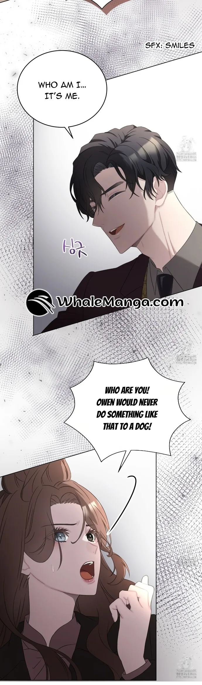 Doberman Chapter 18 Online - página 8