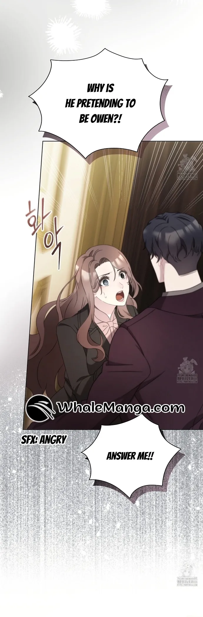 Doberman Chapter 18 Online - página 19