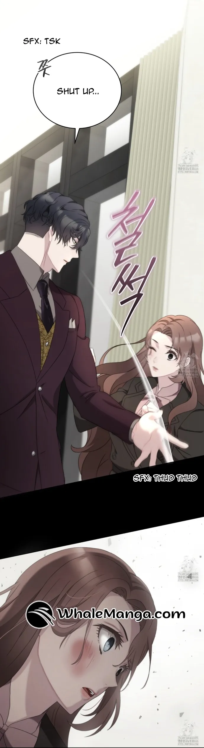 Doberman Chapter 18 Online - página 20