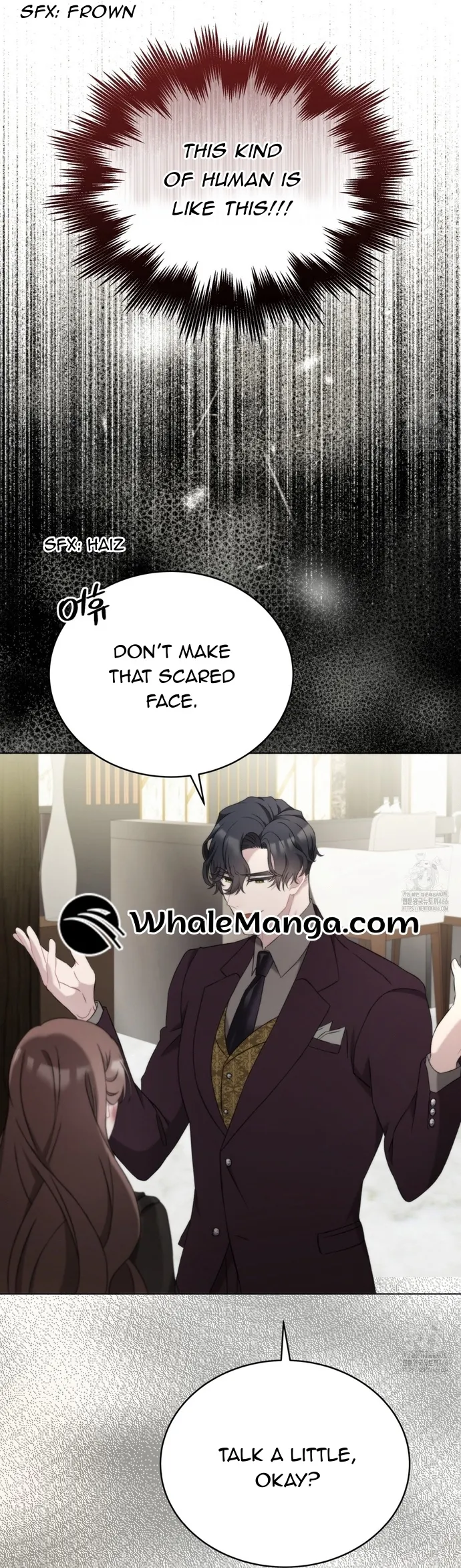Doberman Chapter 18 Online - página 23