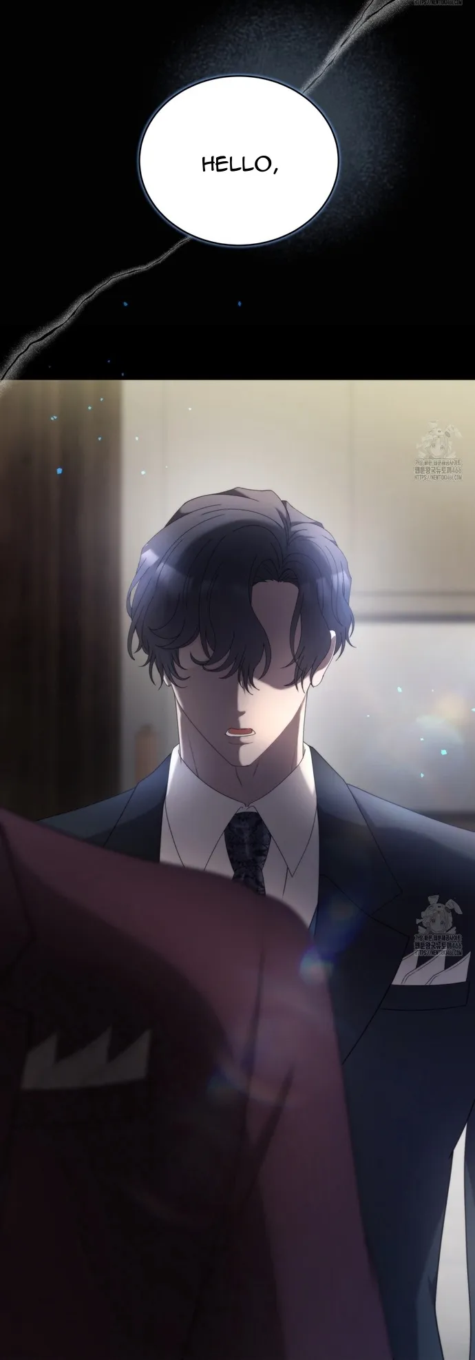 Doberman Chapter 18 Online - página 28