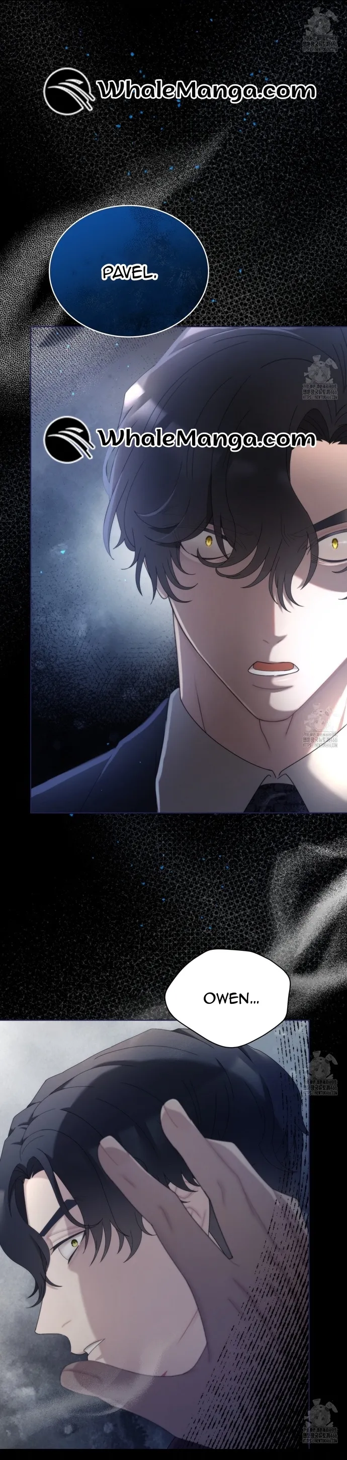 Doberman Chapter 18 Online - página 29