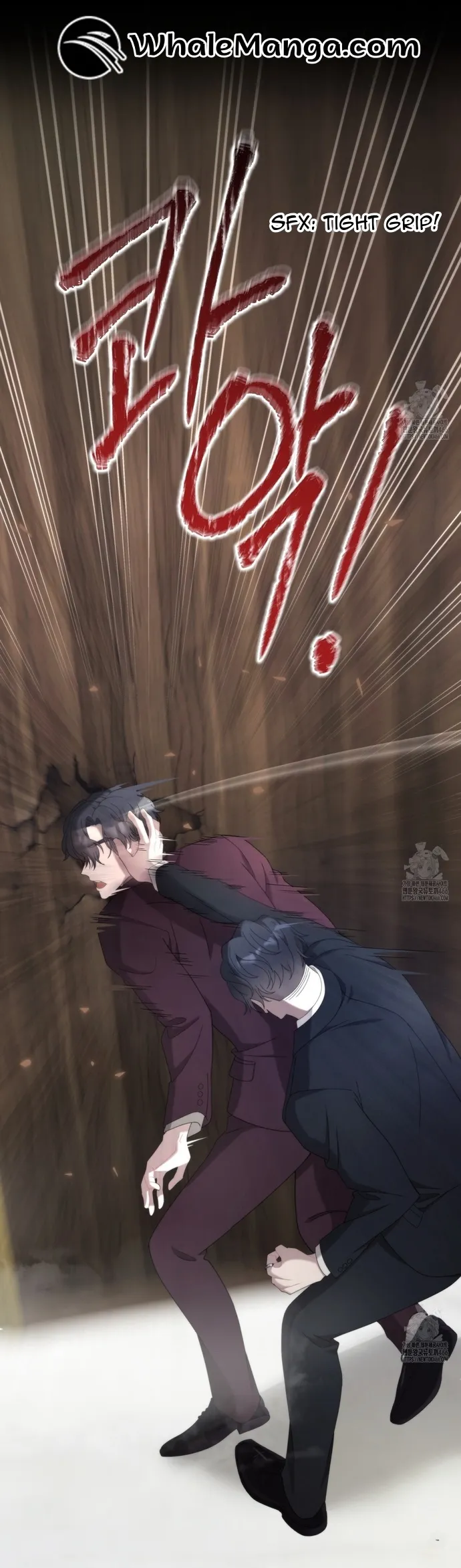 Doberman Chapter 18 Online - página 30