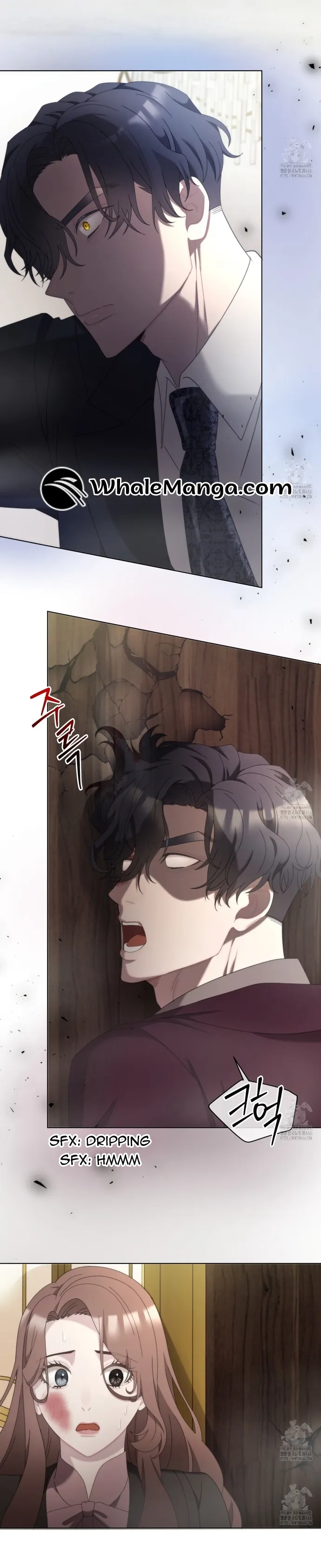 Doberman Chapter 18 Online - página 31
