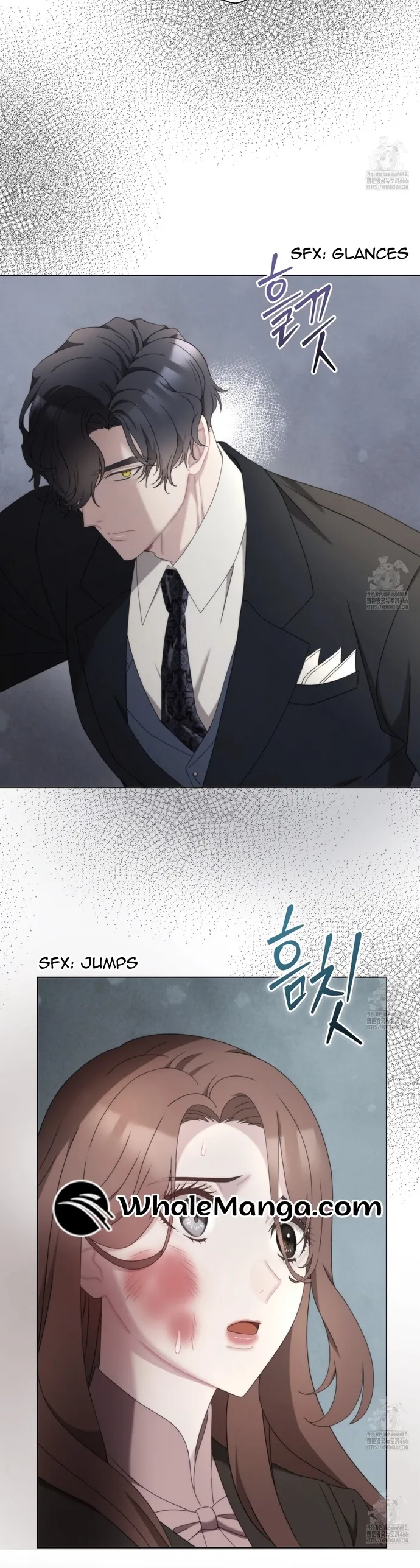 Doberman Chapter 18 Online - página 33