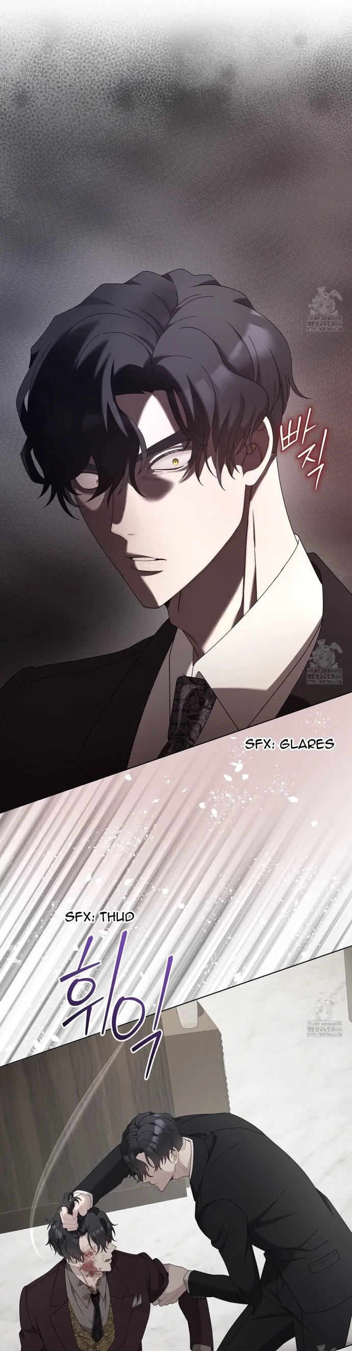 Doberman Chapter 18 Online - página 34