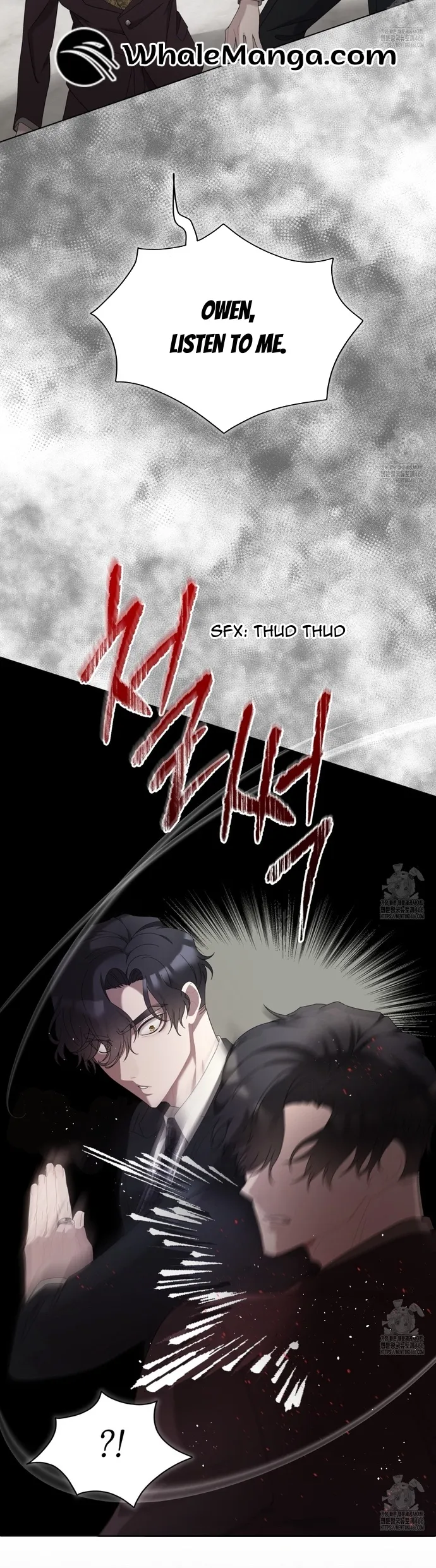 Doberman Chapter 18 Online - página 35