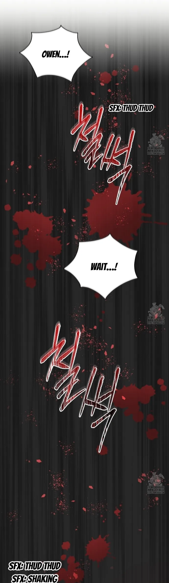 Doberman Chapter 18 Online - página 36