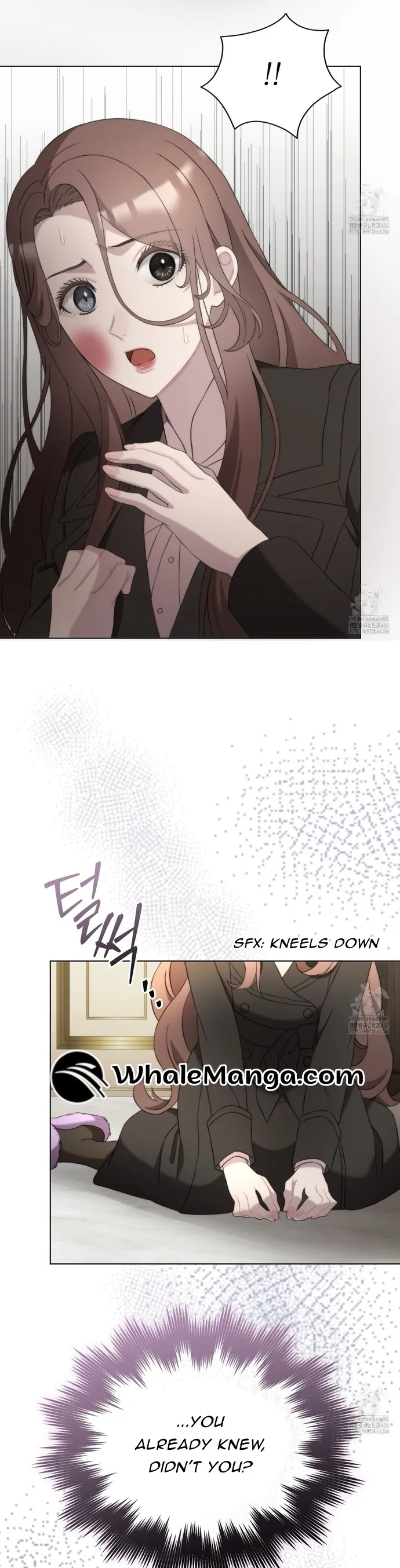 Doberman Chapter 18 Online - página 40