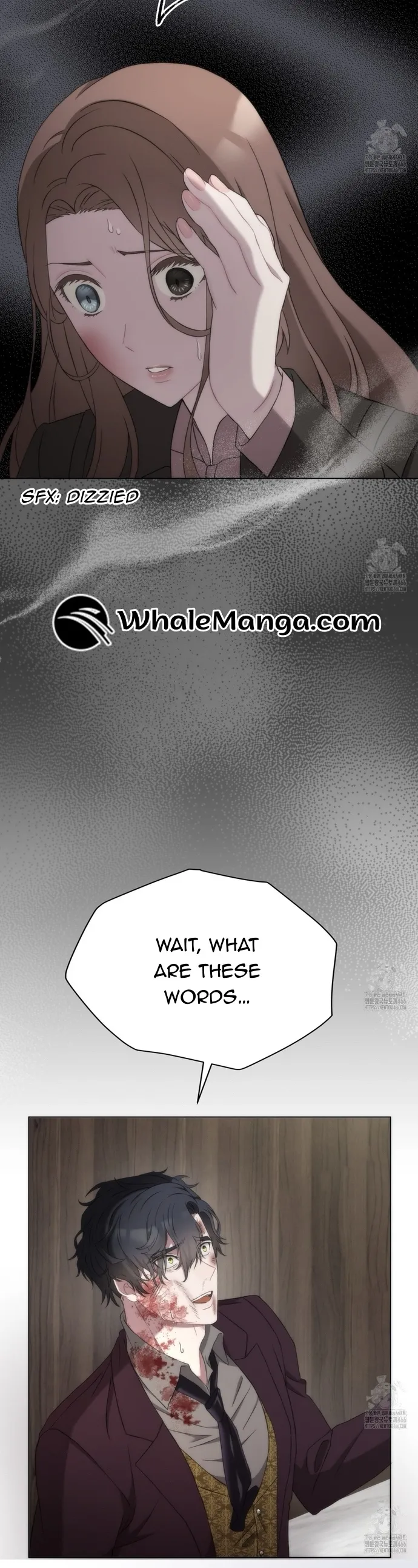 Doberman Chapter 18 Online - página 44